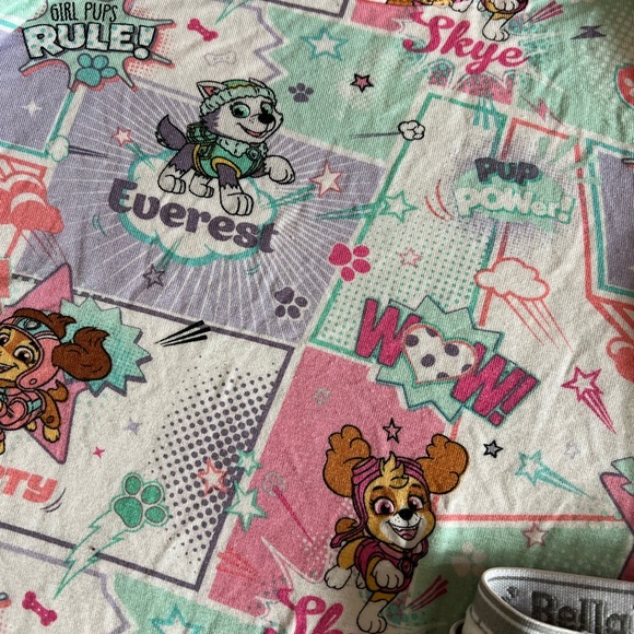 Bellabu Bear Paw Patrol Pajamas - Picture 2 of 3